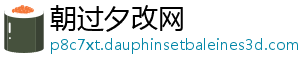 朝过夕改网	